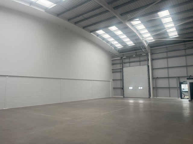 Industrial Unit in Shrewsbury - photo 4